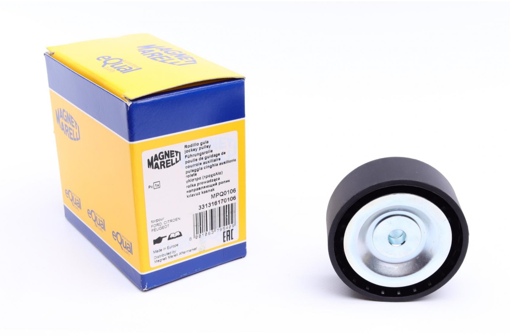 331316170106 MAGNETI MARELLI